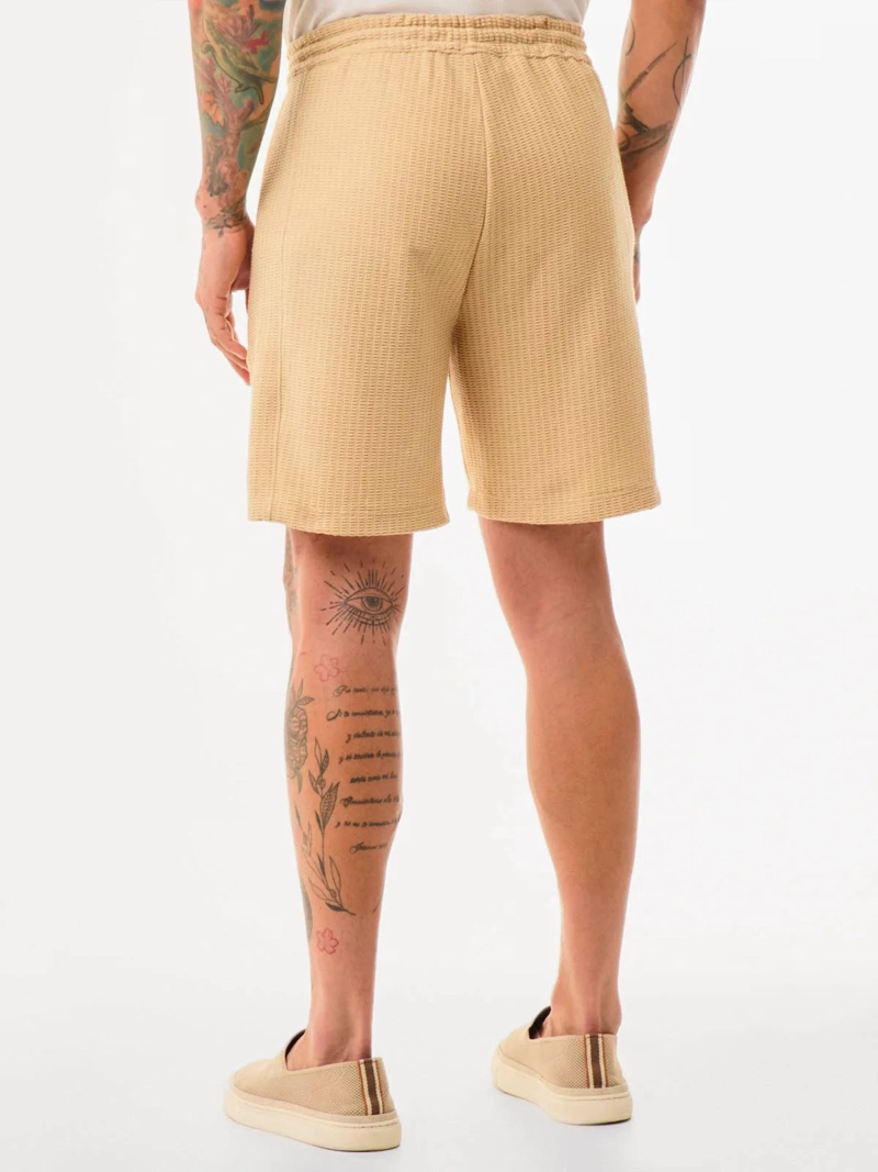 SHORT HOMBRE BLACKOUT PRESCOTT H25-26 - 2