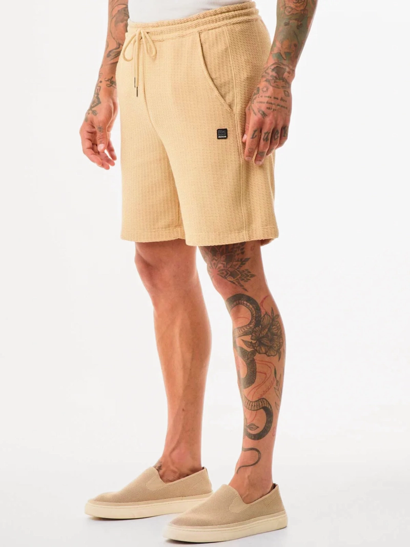 SHORT HOMBRE BLACKOUT PRESCOTT H25-26 - 3