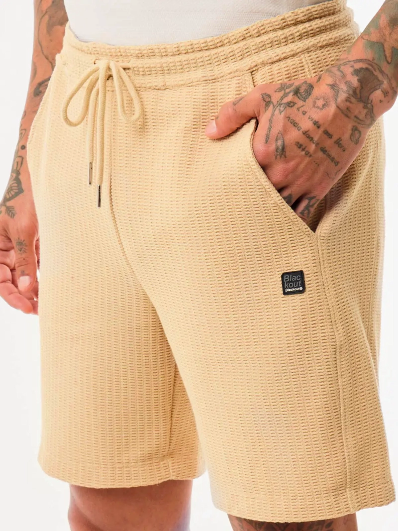 SHORT HOMBRE BLACKOUT PRESCOTT H25-26 - 4