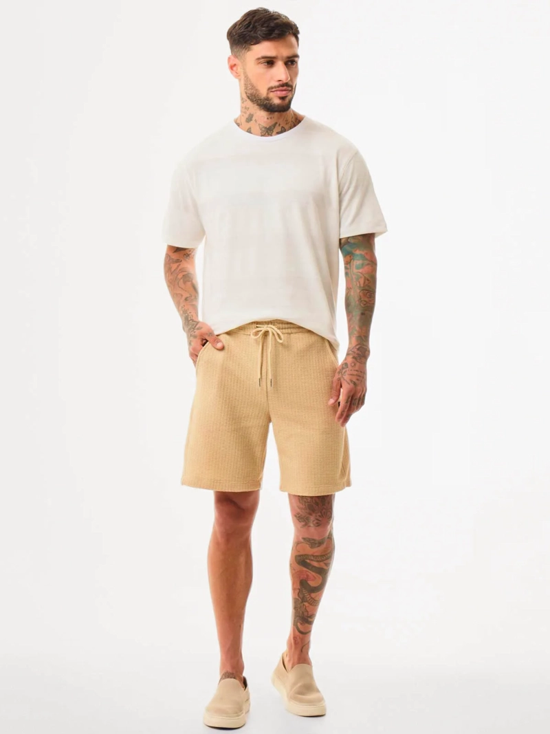 SHORT HOMBRE BLACKOUT PRESCOTT H25-26 - 5