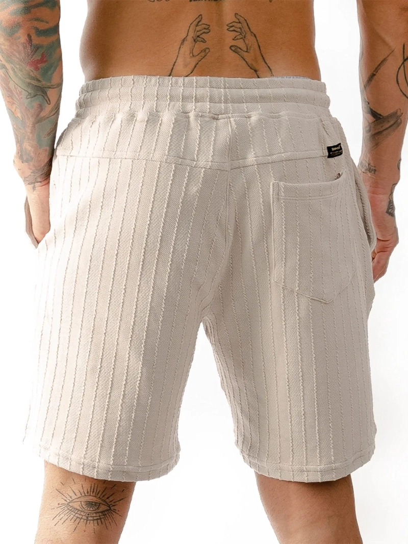 SHORT HOMBRE BLACKOUT FILIPINAS H25-26 - 2