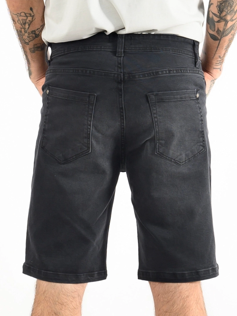 SHORT HOMBRE BLACKOUT NEW BAD H25-26 - 2