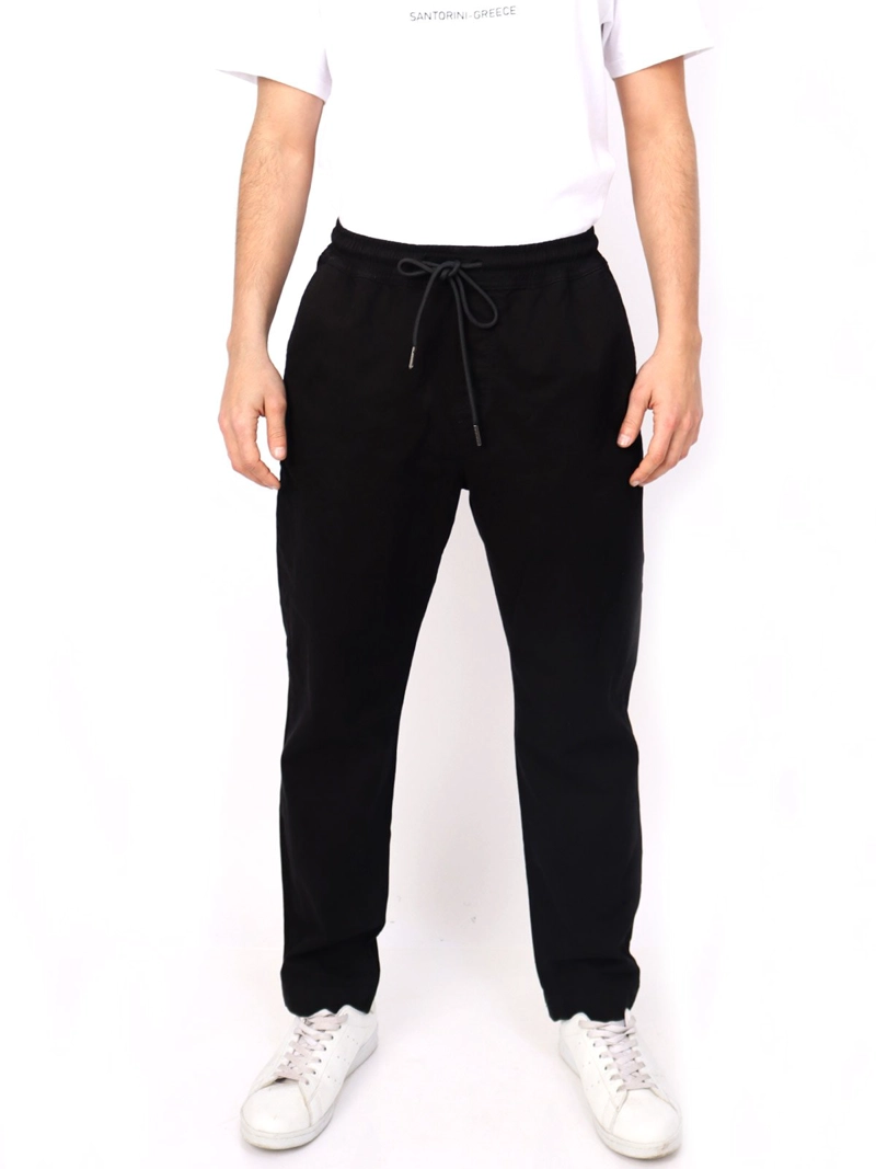 JEAN HOMBRE KAYRA MAN JOGGER CHINO - 1