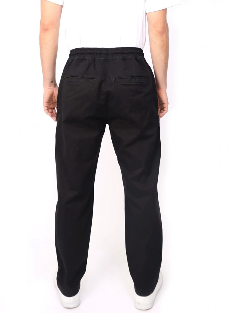 JEAN HOMBRE KAYRA MAN JOGGER CHINO - 2