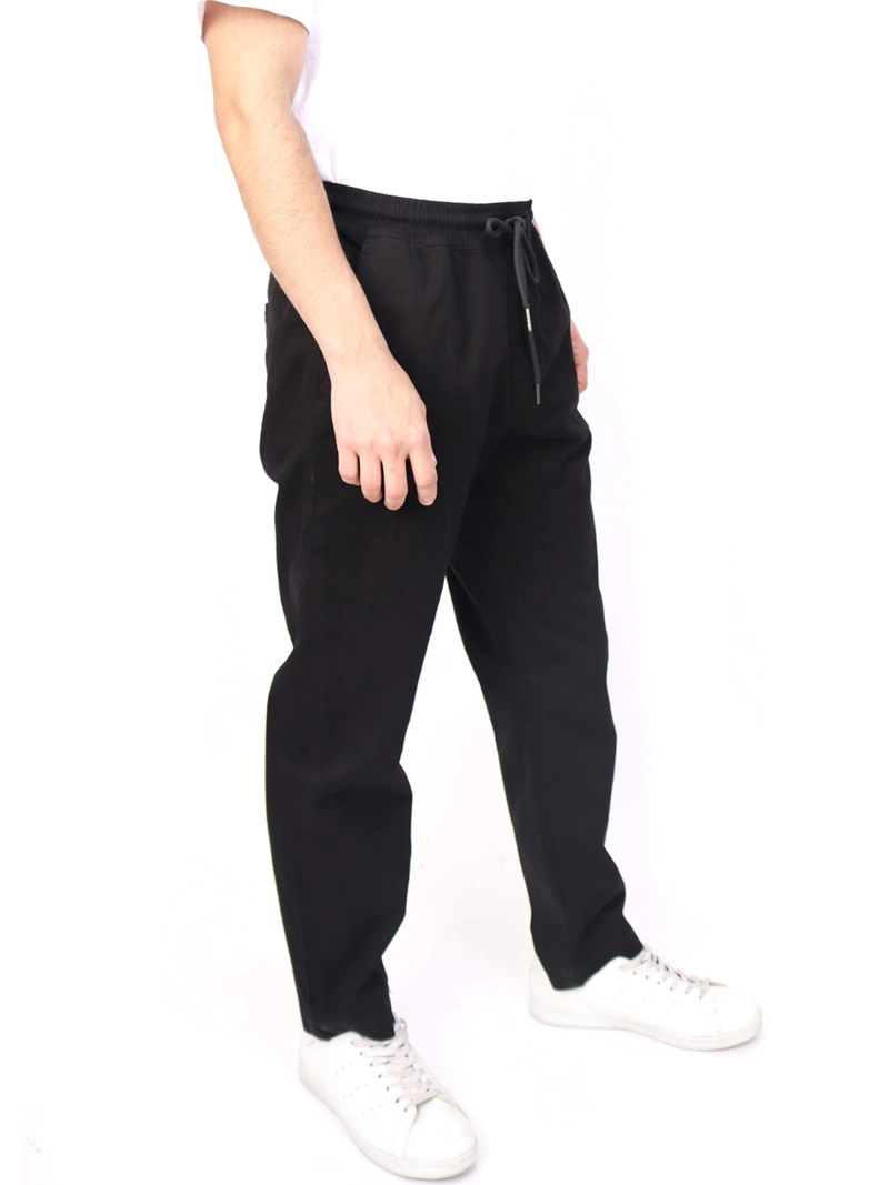 JEAN HOMBRE KAYRA MAN JOGGER CHINO - 3
