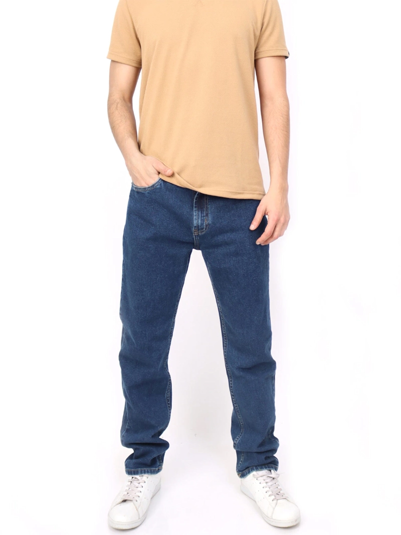 JEAN HOMBRE KAYRA MAN STRAIGH COMFY - 1