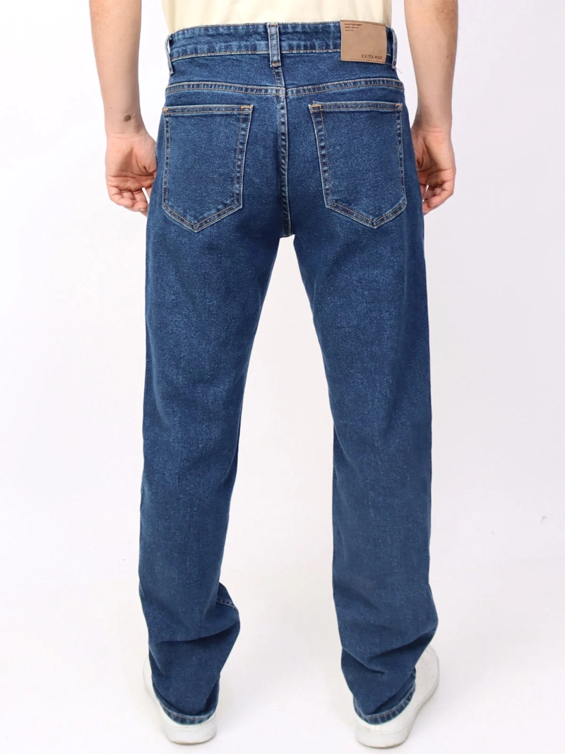 JEAN HOMBRE KAYRA MAN STRAIGH COMFY - 2