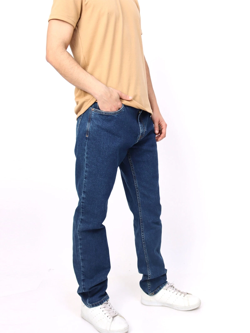 JEAN HOMBRE KAYRA MAN STRAIGH COMFY - 3