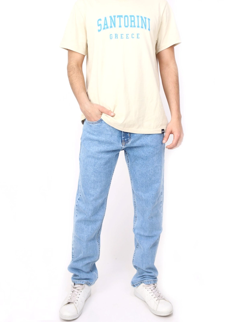 JEAN HOMBRE KAYRA MAN STRAIGH COMFY - 1