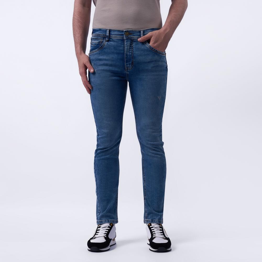 JEANS SLIM HOMBRE BRONCO TAICHERO - 2
