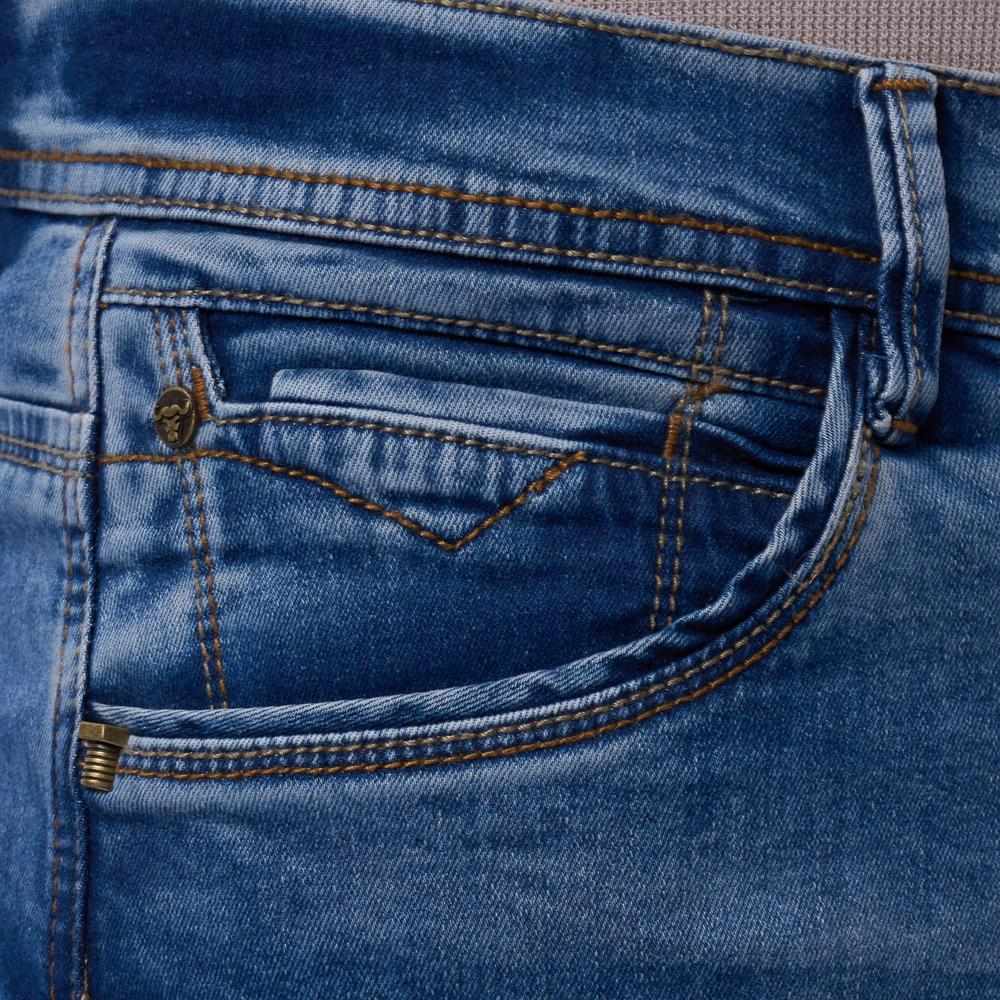 JEANS SLIM HOMBRE BRONCO TAICHERO - 3