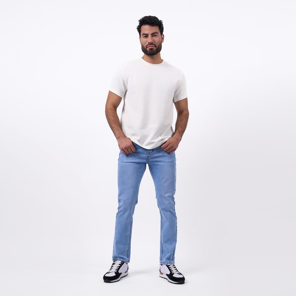 JEANS SLIM HOMBRE BRONCO KAVERNA - 1