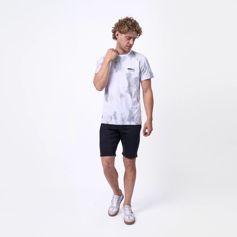 BERMUDA HOMBRE BRONCO BSC REIDAN - 1