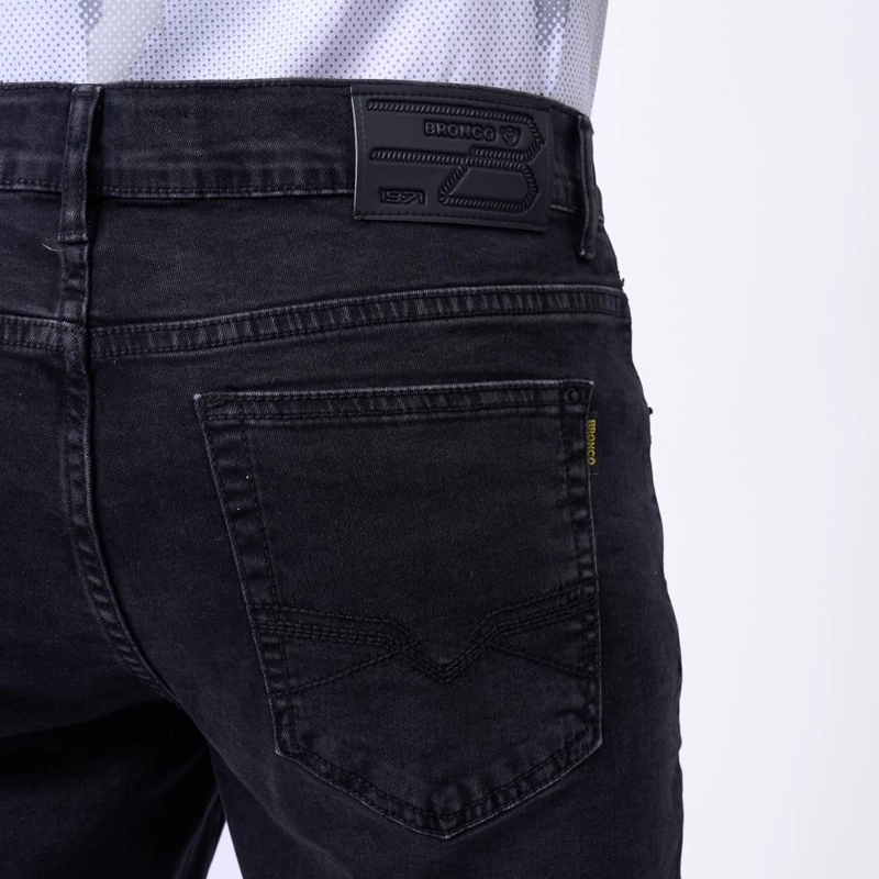BERMUDA HOMBRE BRONCO BSC REIDAN - 6