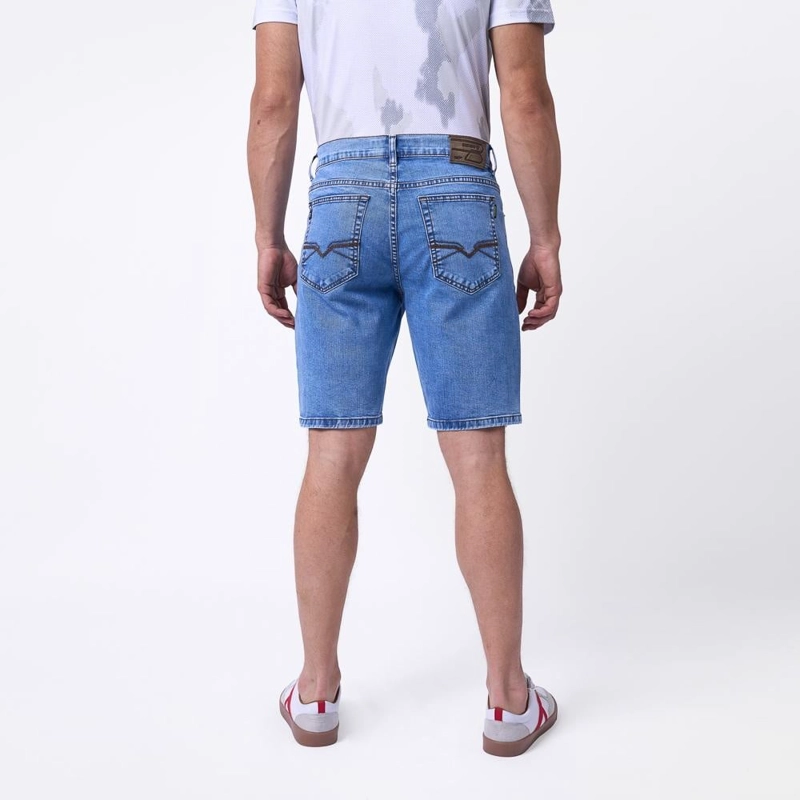 BERMUDA HOMBRE BRONCO BSC REIDAN - 5