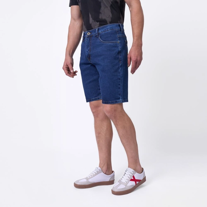 BERMUDA HOMBRE BRONCO BSC REIDAN - 3