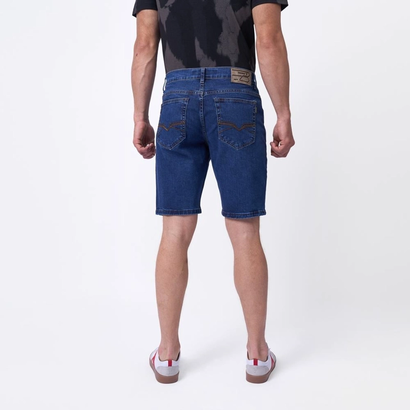 BERMUDA HOMBRE BRONCO BSC REIDAN - 5