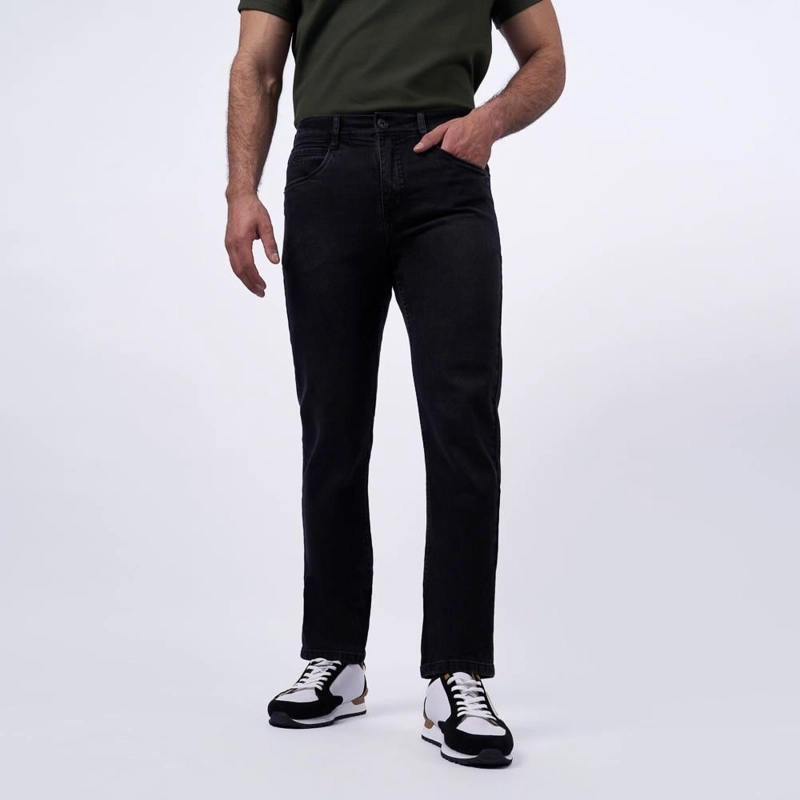 JEANS SEMIPITILLO HOMBRE BRONCO CARRASCO - 2