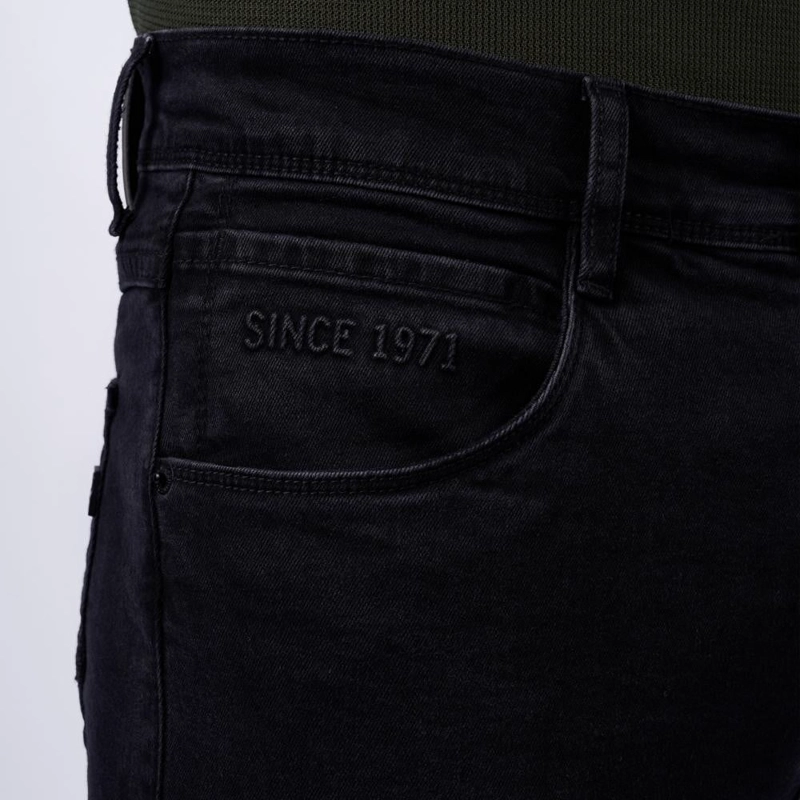 JEANS SEMIPITILLO HOMBRE BRONCO CARRASCO - 3