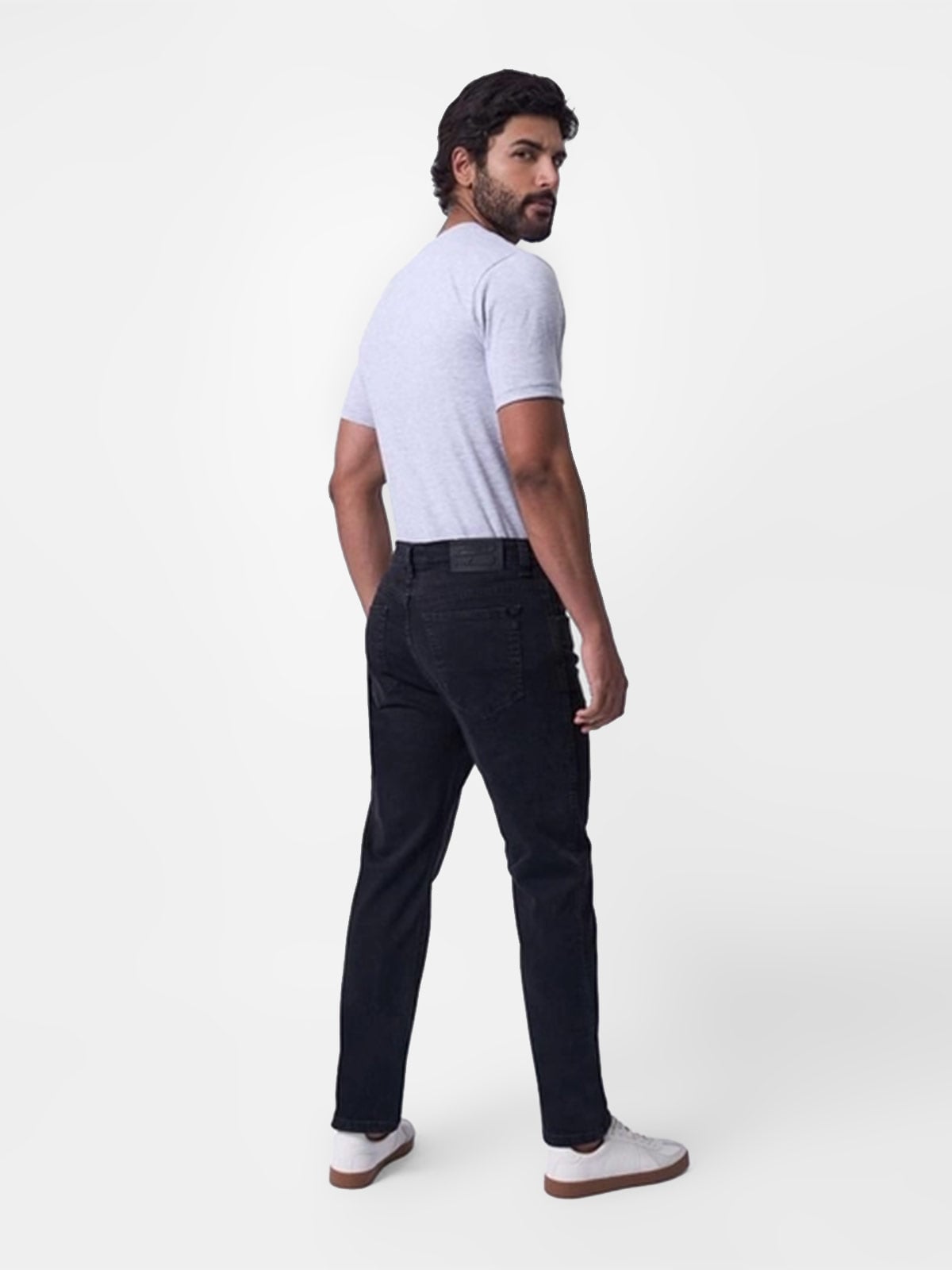 JEAN REGULAR FIT ALGODÓN HOMBRE BRONCO LEGENDARY CONFORT - 2