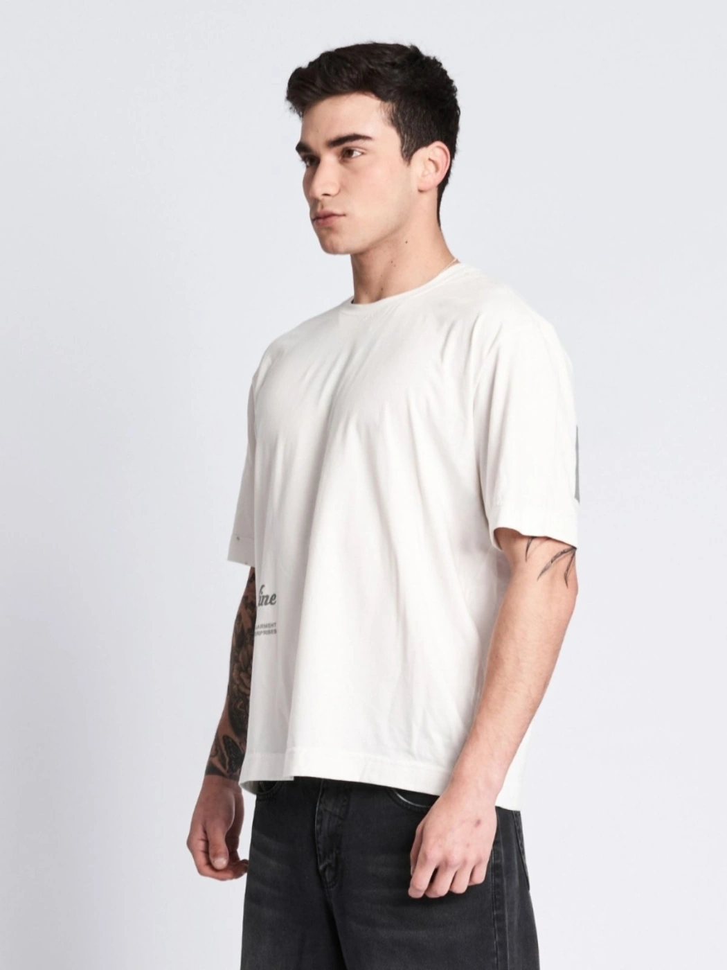 POLO MANGA CORTA ALGODÓN HOMBRE PARADA 111 DIMARIA - 2