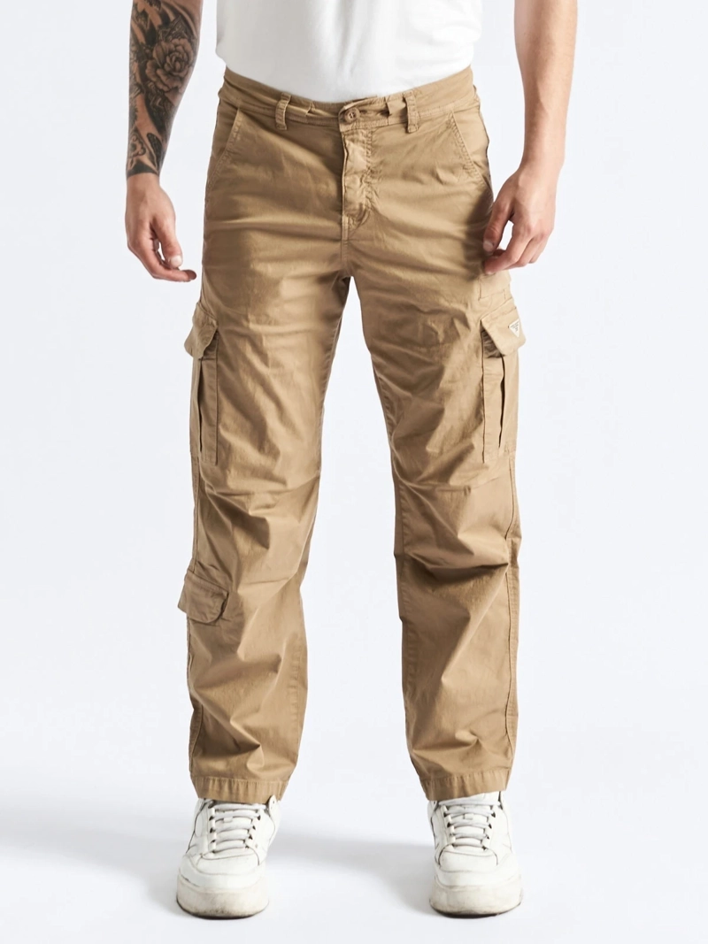 PANTALÓN CARGO HOMBRE PARADA 111 MAUROS - 1