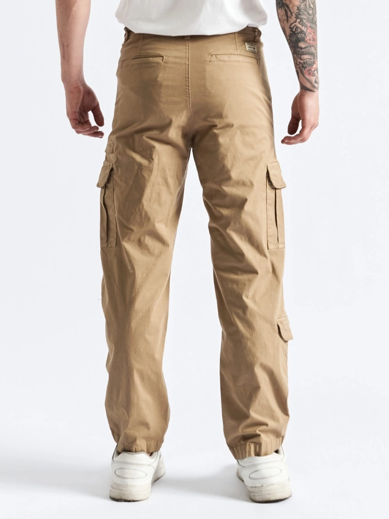 PANTALÓN CARGO HOMBRE PARADA 111 MAUROS - 2