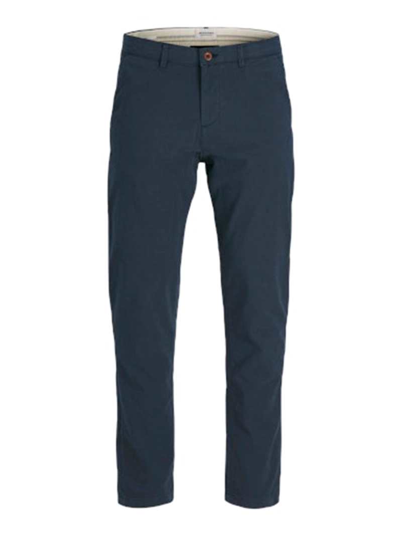 PANTALÓN ALGODÓN HOMBRE JACK & JONES - 1