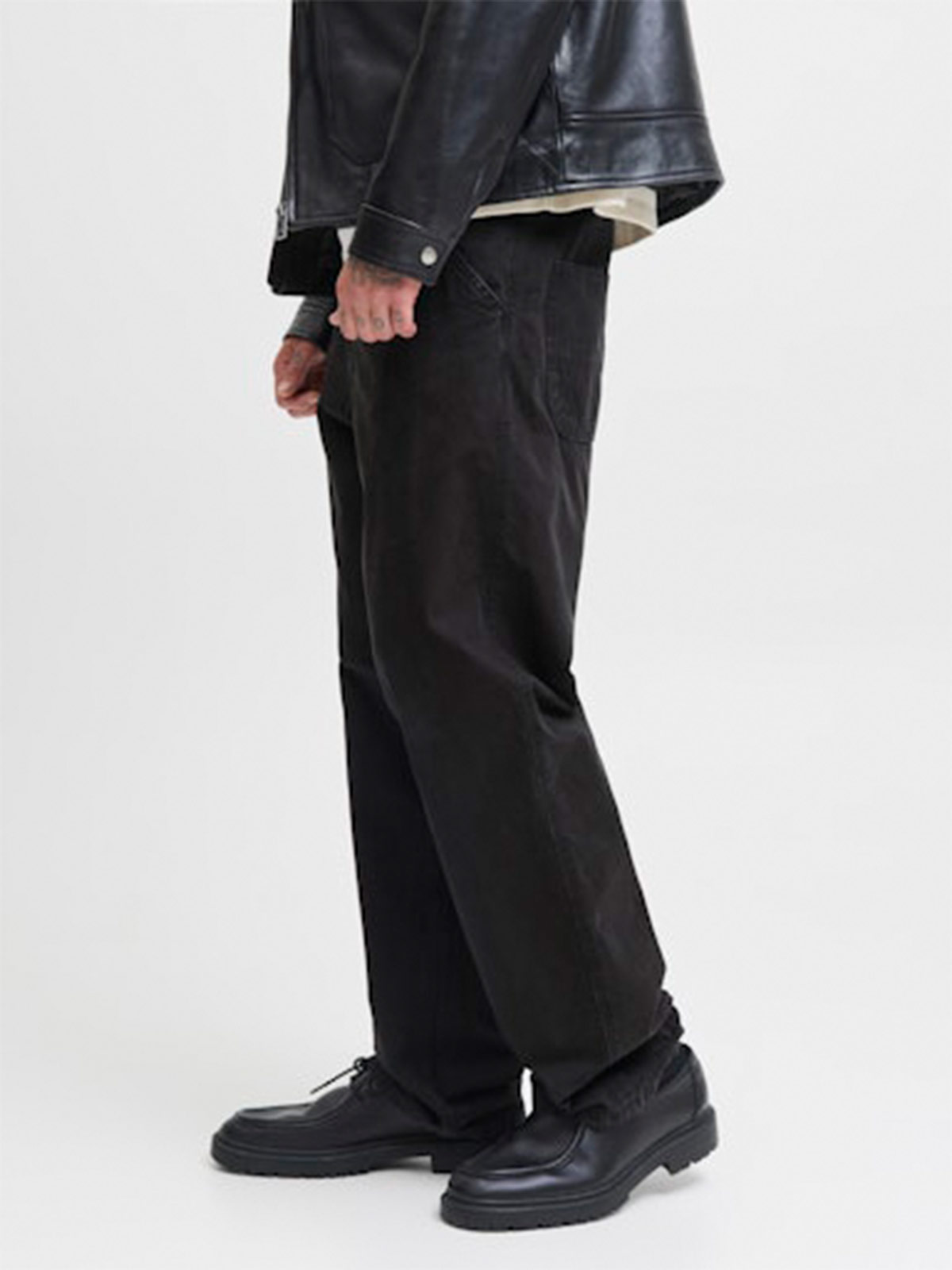 JEANS ALGODÓN HOMBRE JACK & JONES - 2