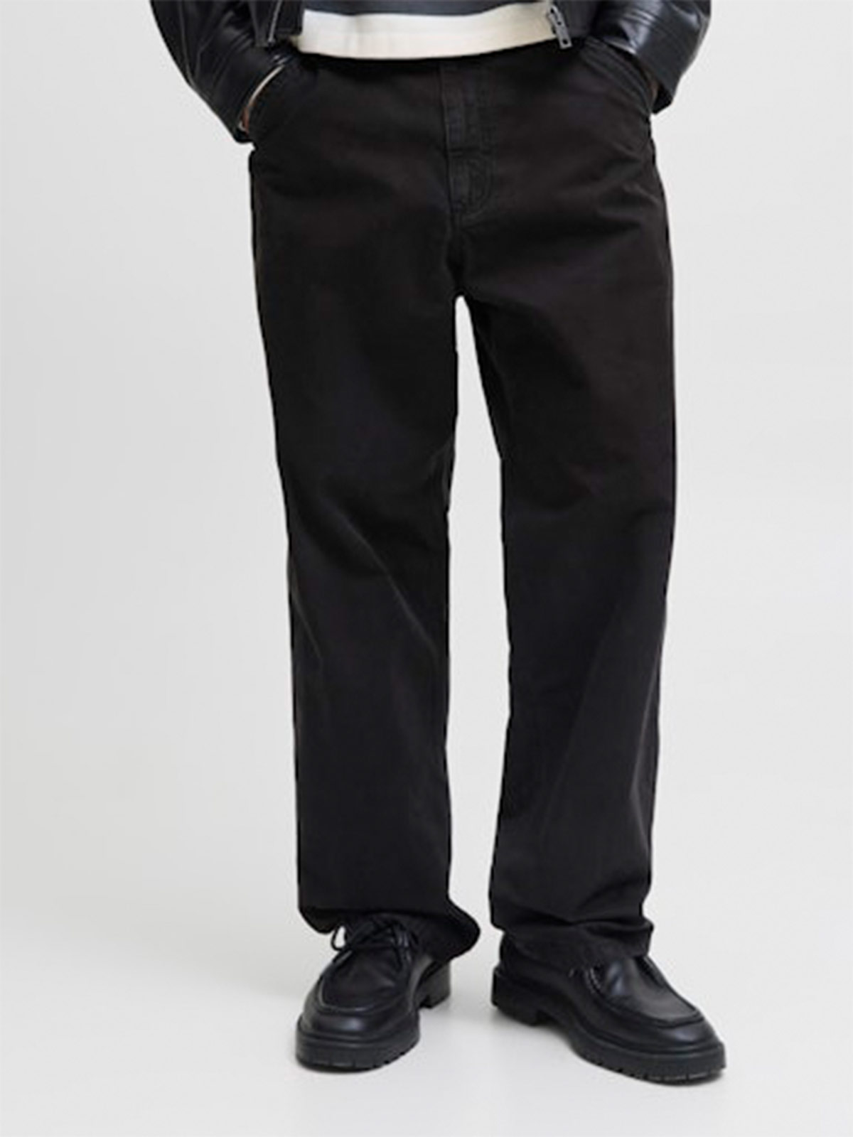 JEANS ALGODÓN HOMBRE JACK & JONES - 1