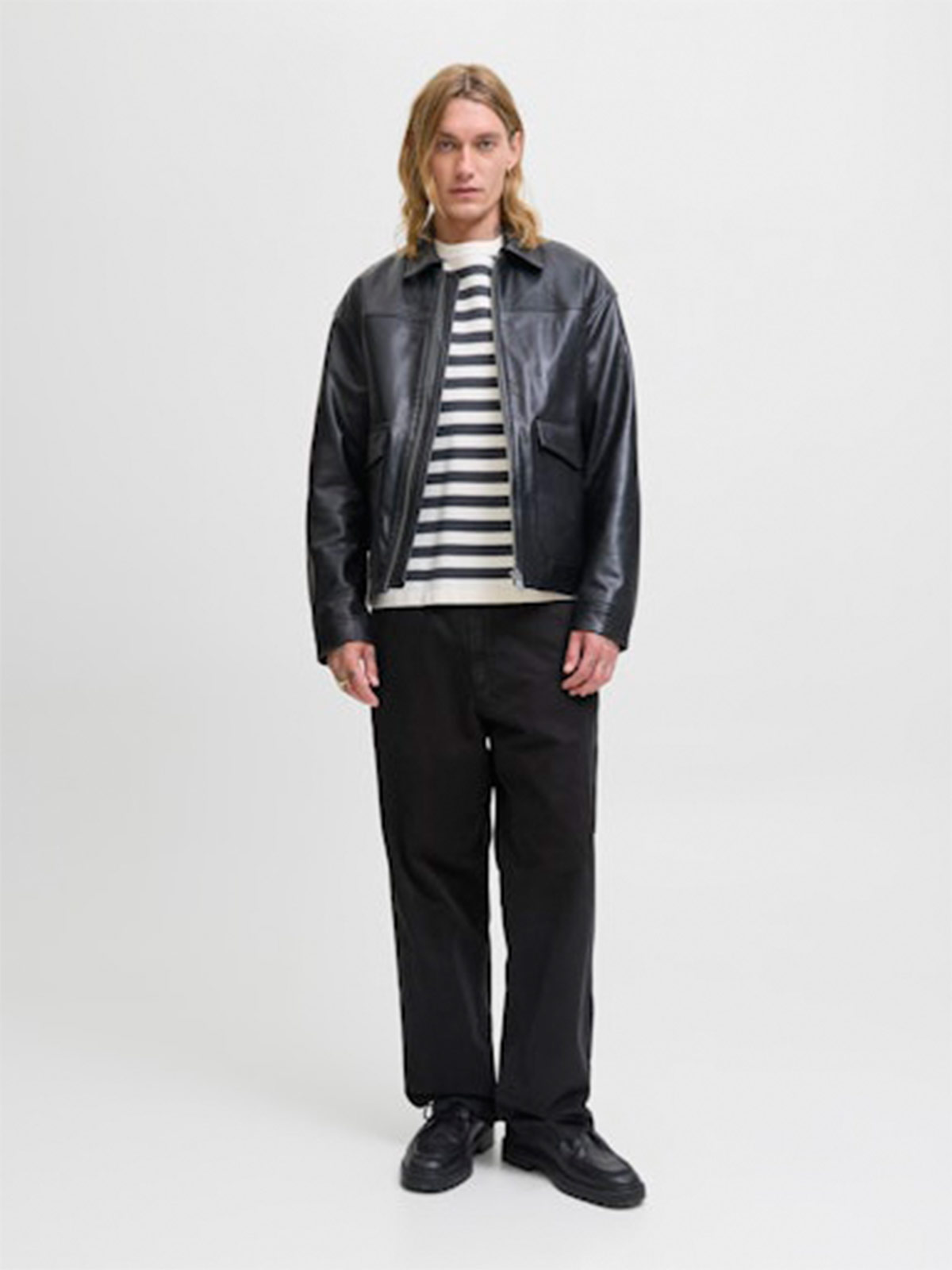 JEANS ALGODÓN HOMBRE JACK & JONES - 3