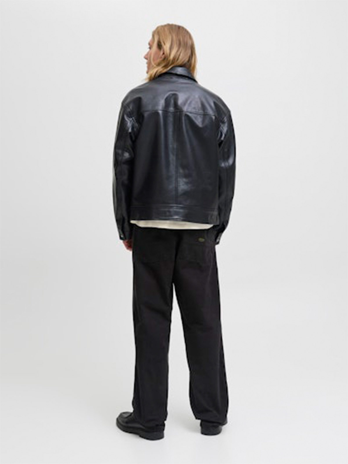 JEANS ALGODÓN HOMBRE JACK & JONES - 4