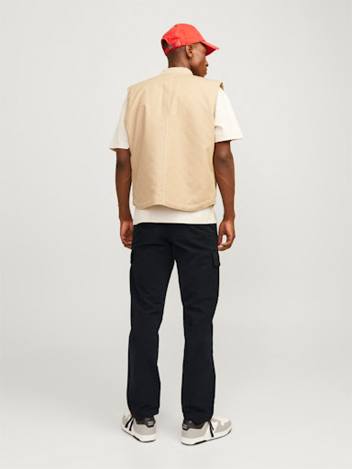 JEANS ALGODÓN HOMBRE JACK & JONES - 3