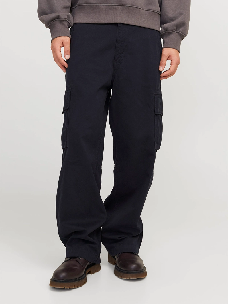 PANTALÓN ALGODÓN HOMBRE JACK & JONES - 1