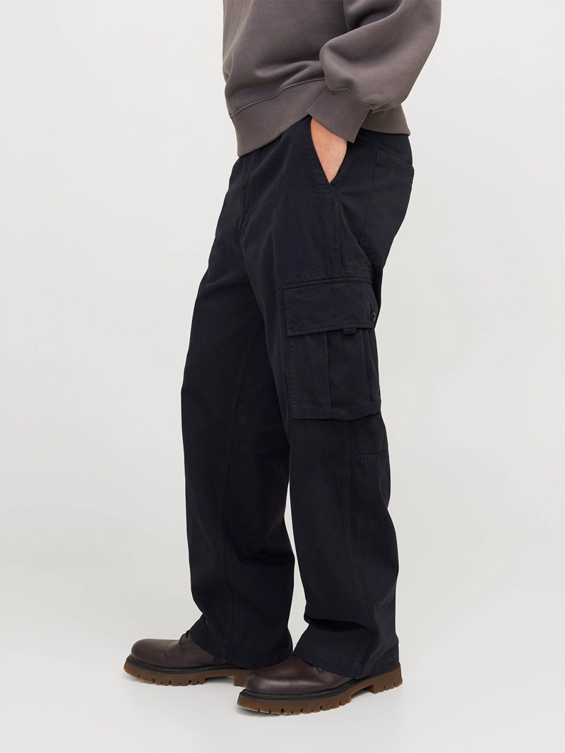 PANTALÓN ALGODÓN HOMBRE JACK & JONES - 2