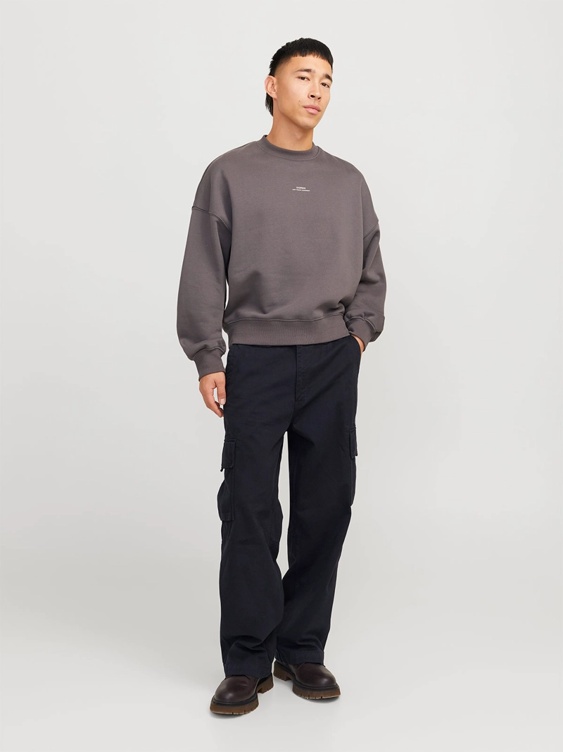 PANTALÓN ALGODÓN HOMBRE JACK & JONES - 3