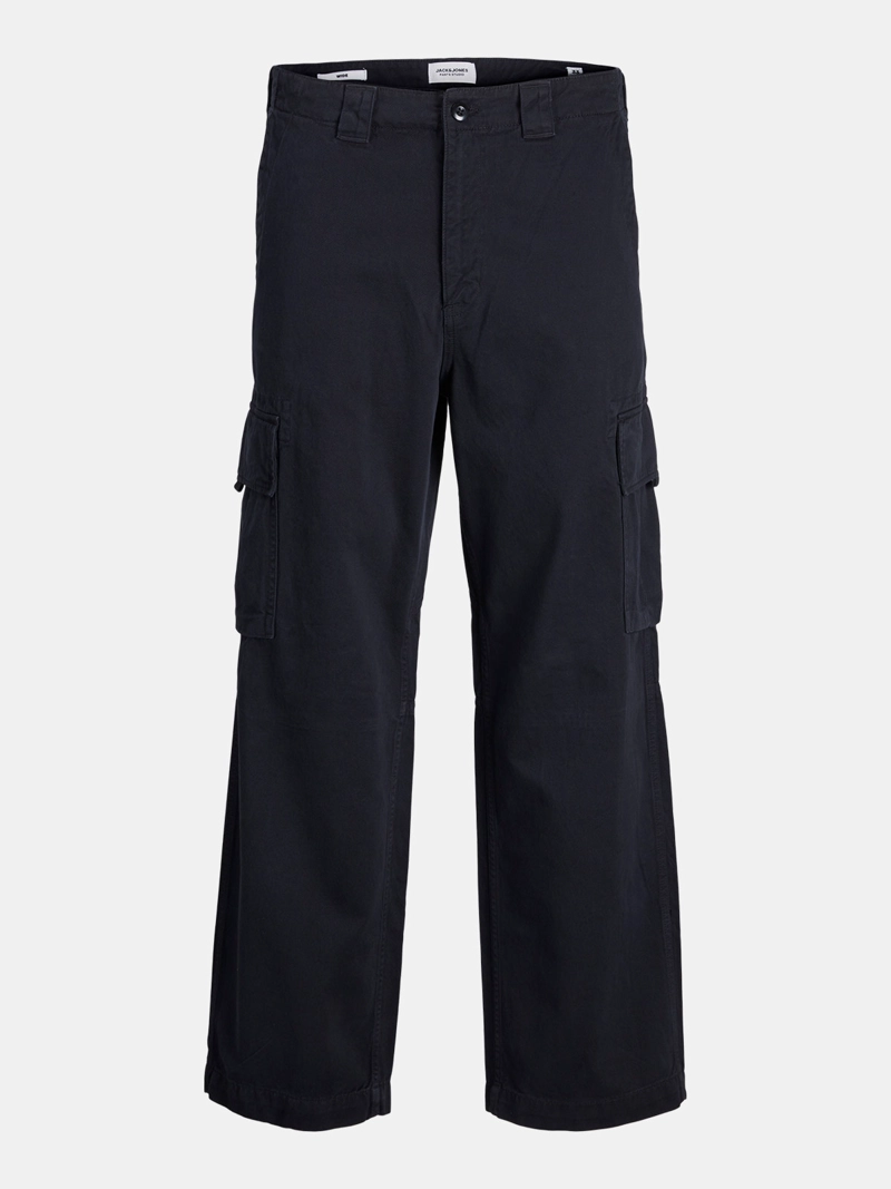 PANTALÓN ALGODÓN HOMBRE JACK & JONES - 5