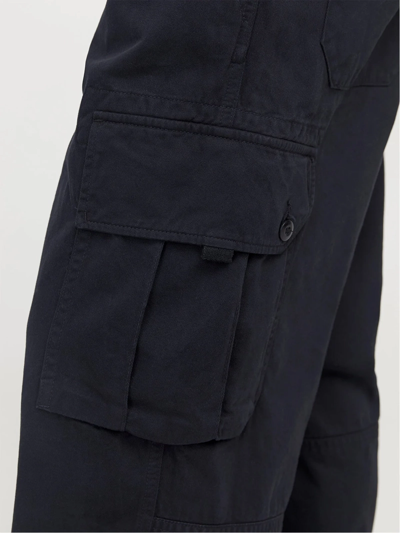 PANTALÓN ALGODÓN HOMBRE JACK & JONES - 7
