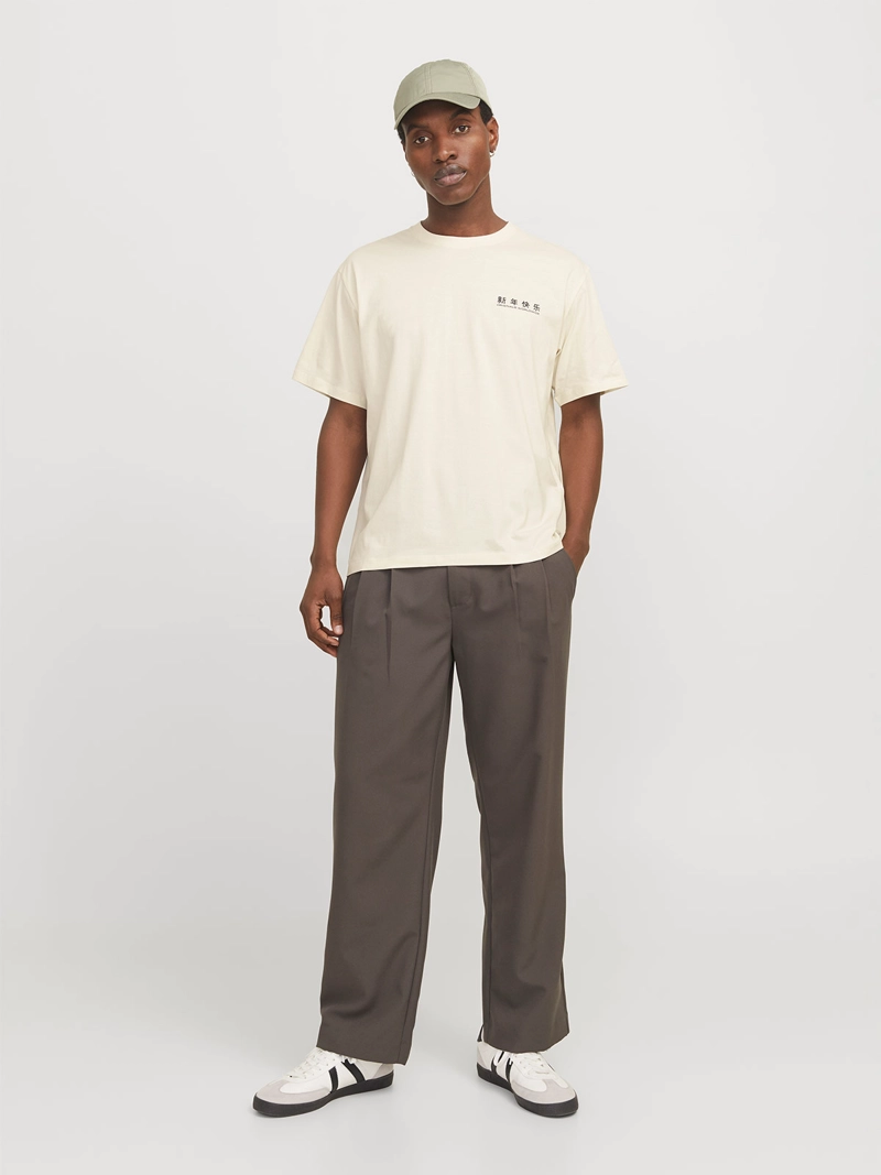 POLO MANGA CORTA ALGODÓN HOMBRE JACK & JONES - 4