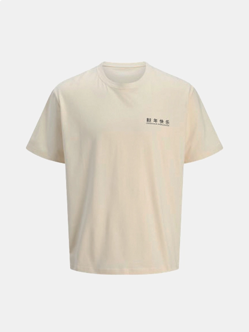 POLO MANGA CORTA ALGODÓN HOMBRE JACK & JONES - 5