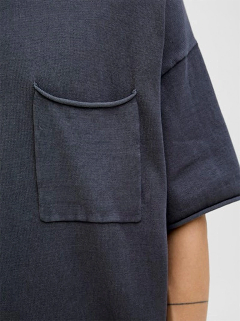 POLO MANGA CORTA ALGODÓN HOMBRE JACK & JONES - 3