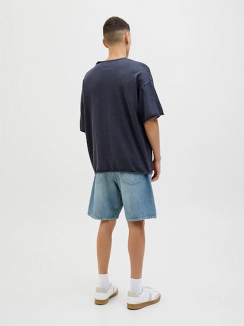 POLO MANGA CORTA ALGODÓN HOMBRE JACK & JONES - 5