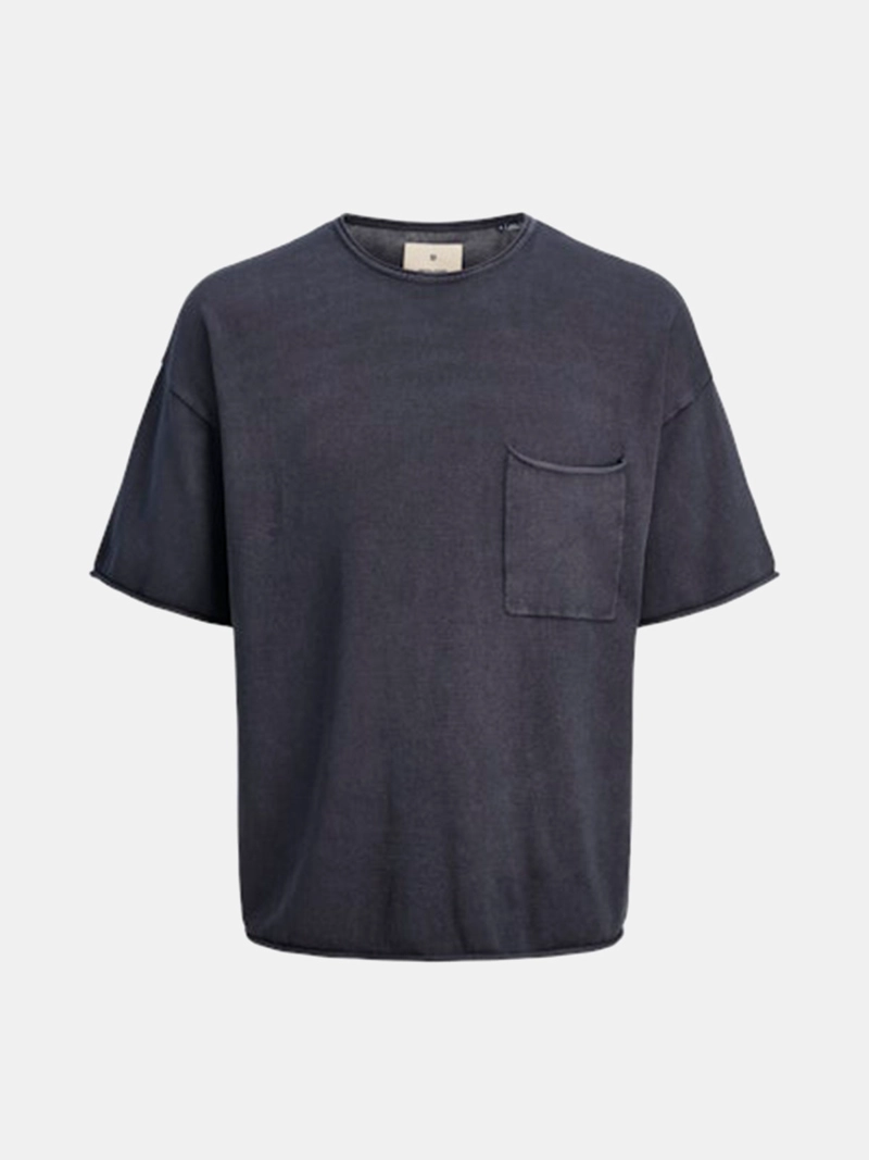 POLO MANGA CORTA ALGODÓN HOMBRE JACK & JONES - 6