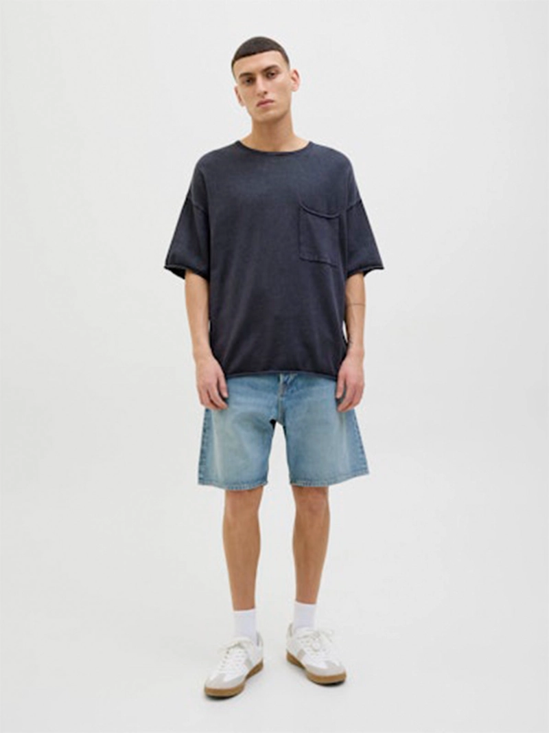 POLO MANGA CORTA ALGODÓN HOMBRE JACK & JONES - 4