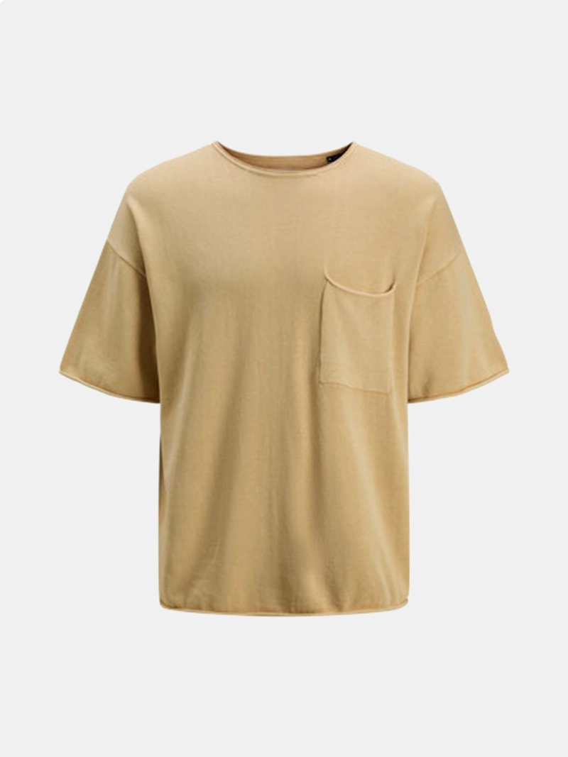 POLO MANGA CORTA ALGODÓN HOMBRE JACK & JONES - 6