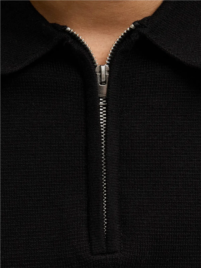 POLO MANGA CORTA ALGODÓN HOMBRE JACK & JONES - 3
