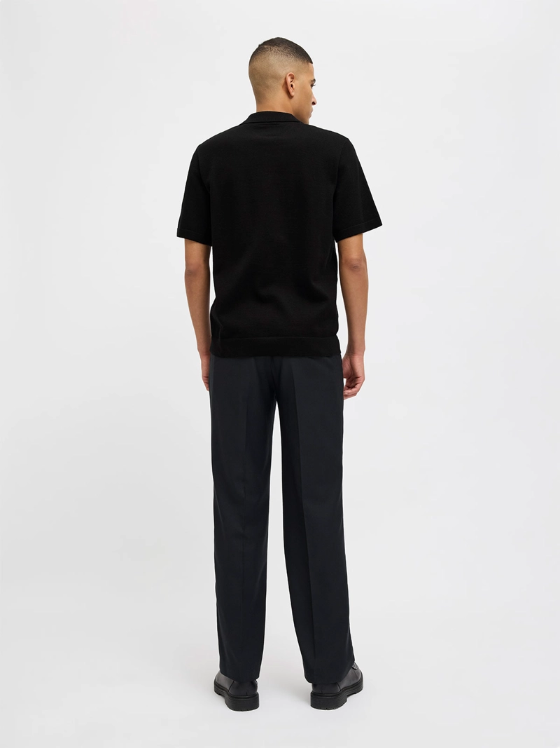 POLO MANGA CORTA ALGODÓN HOMBRE JACK & JONES - 6