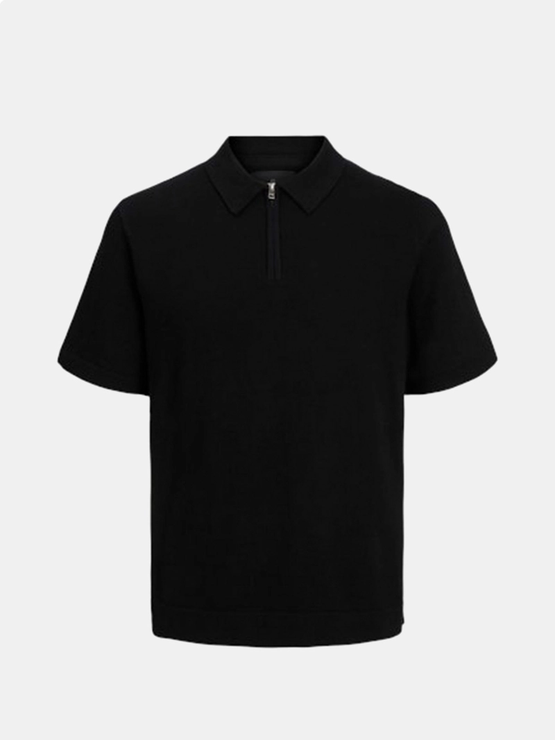 POLO MANGA CORTA ALGODÓN HOMBRE JACK & JONES - 7