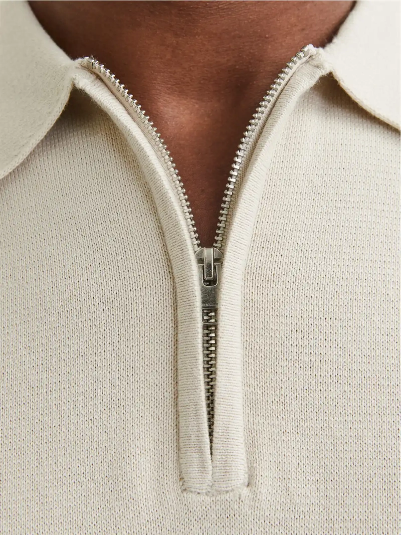 POLO MANGA CORTA ALGODÓN HOMBRE JACK & JONES - 2