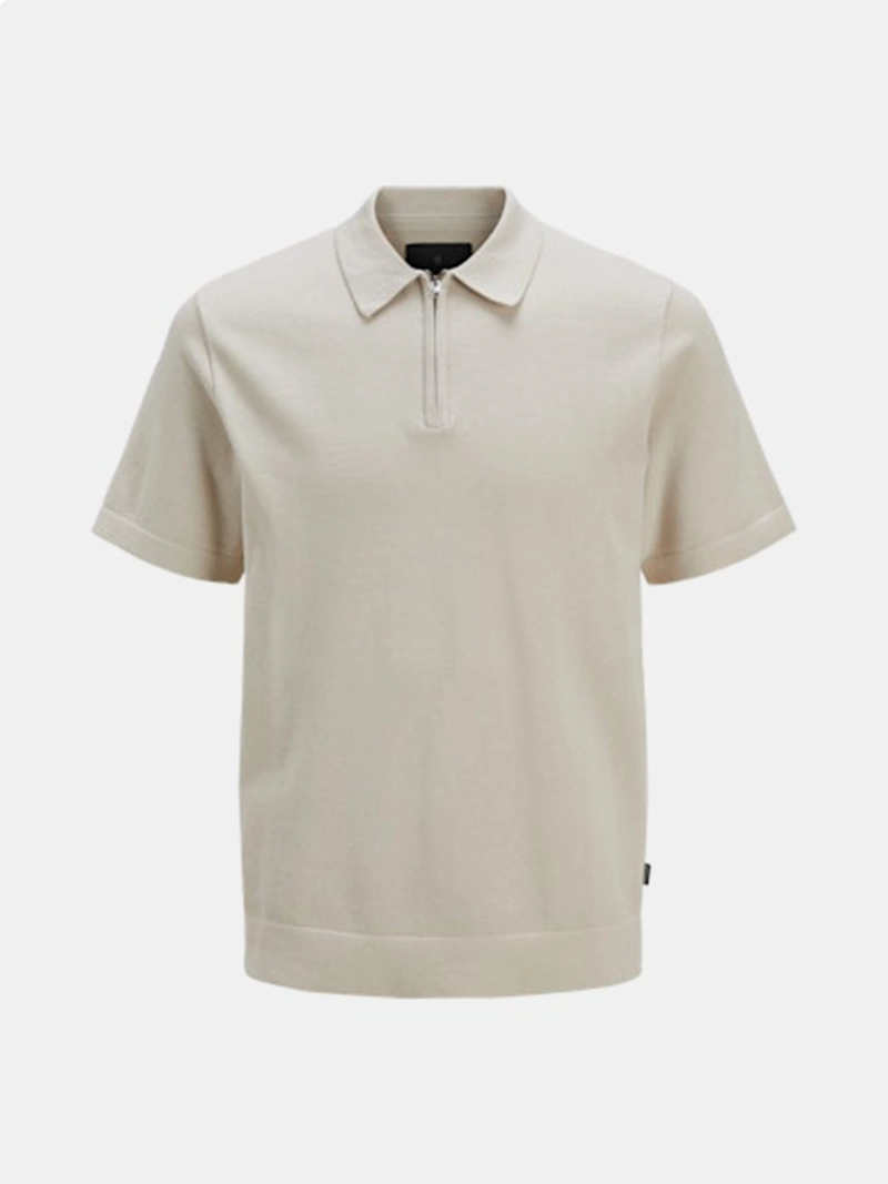 POLO MANGA CORTA ALGODÓN HOMBRE JACK & JONES - 6
